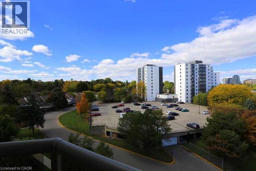 539 Belmont Avenue W Unit# 608, Kitchener, Ontario  N2M 0A2 - Photo 23 - 40777922