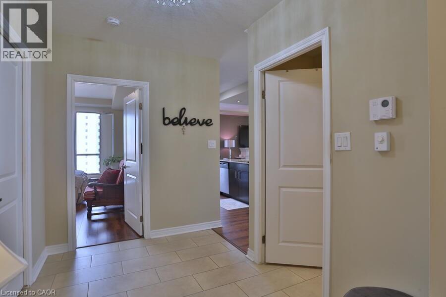 539 Belmont Avenue W Unit# 608, Kitchener, Ontario  N2M 0A2 - Photo 6 - 40777922
