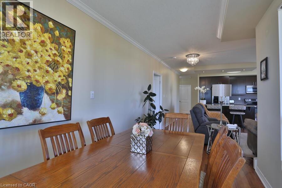 539 Belmont Avenue W Unit# 608, Kitchener, Ontario  N2M 0A2 - Photo 16 - 40777922
