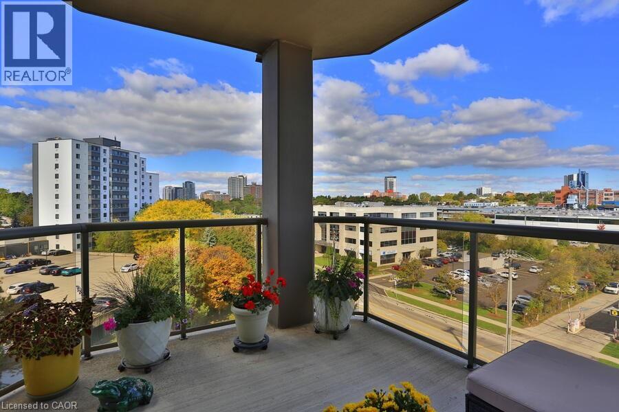 539 Belmont Avenue W Unit# 608, Kitchener, Ontario  N2M 0A2 - Photo 27 - 40777922