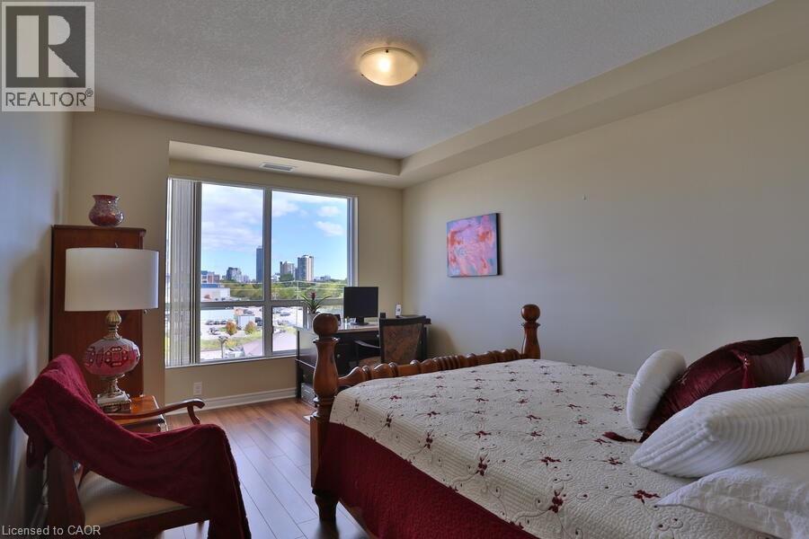 539 Belmont Avenue W Unit# 608, Kitchener, Ontario  N2M 0A2 - Photo 20 - 40777922