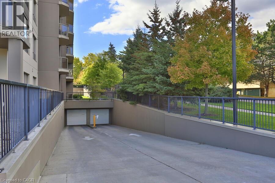 539 Belmont Avenue W Unit# 608, Kitchener, Ontario  N2M 0A2 - Photo 33 - 40777922