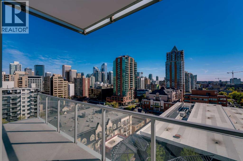 1004, 930 16 Avenue Sw, Calgary, Alberta  T2A 7Z6 - Photo 1 - A2259781