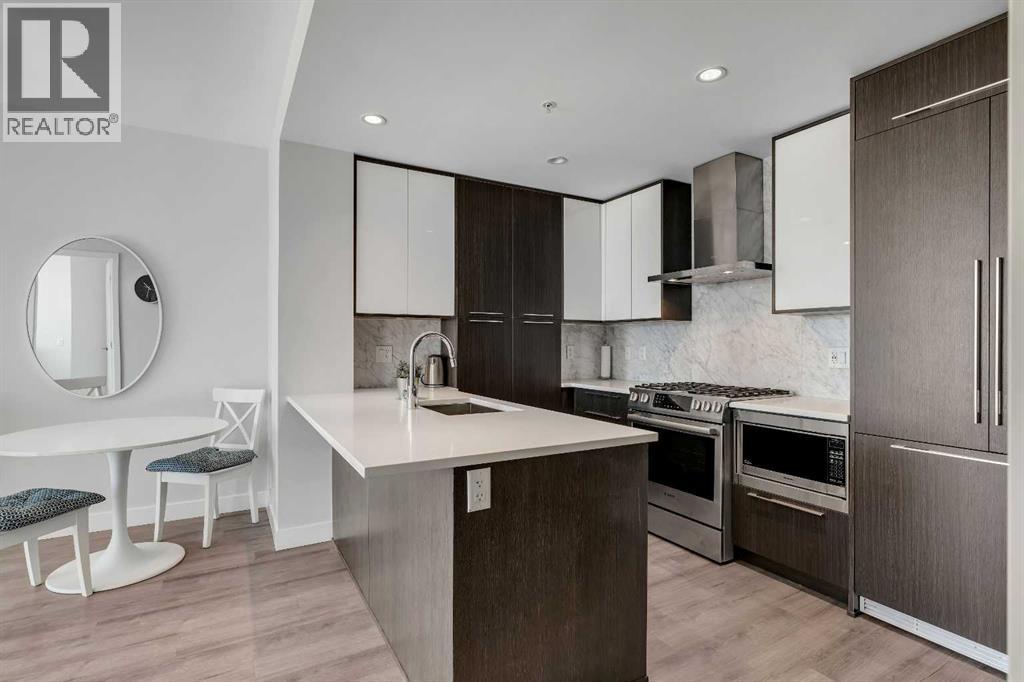 1004, 930 16 Avenue Sw, Calgary, Alberta  T2A 7Z6 - Photo 4 - A2259781