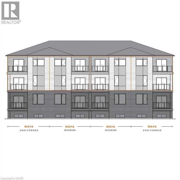 246 Raspberry Place Unit# E020, Waterloo, Ontario  N2T 2Z4 - Photo 3 - 40778111
