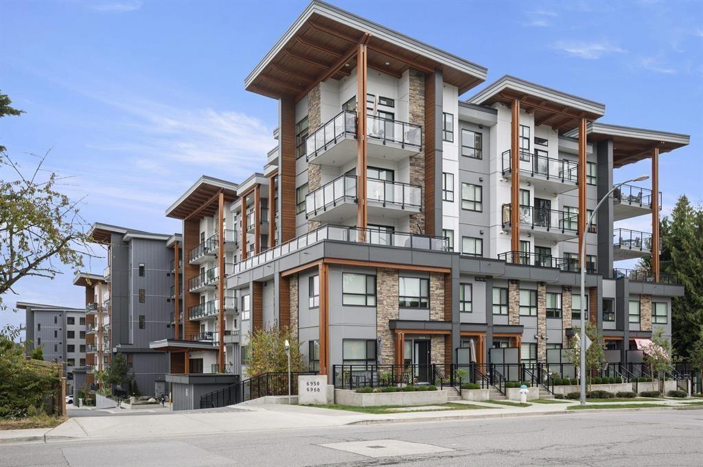 207 6950 NICHOLSON ROAD, Delta, British Columbia
