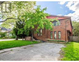 309 HILLCREST AVENUE, Toronto, Ontario