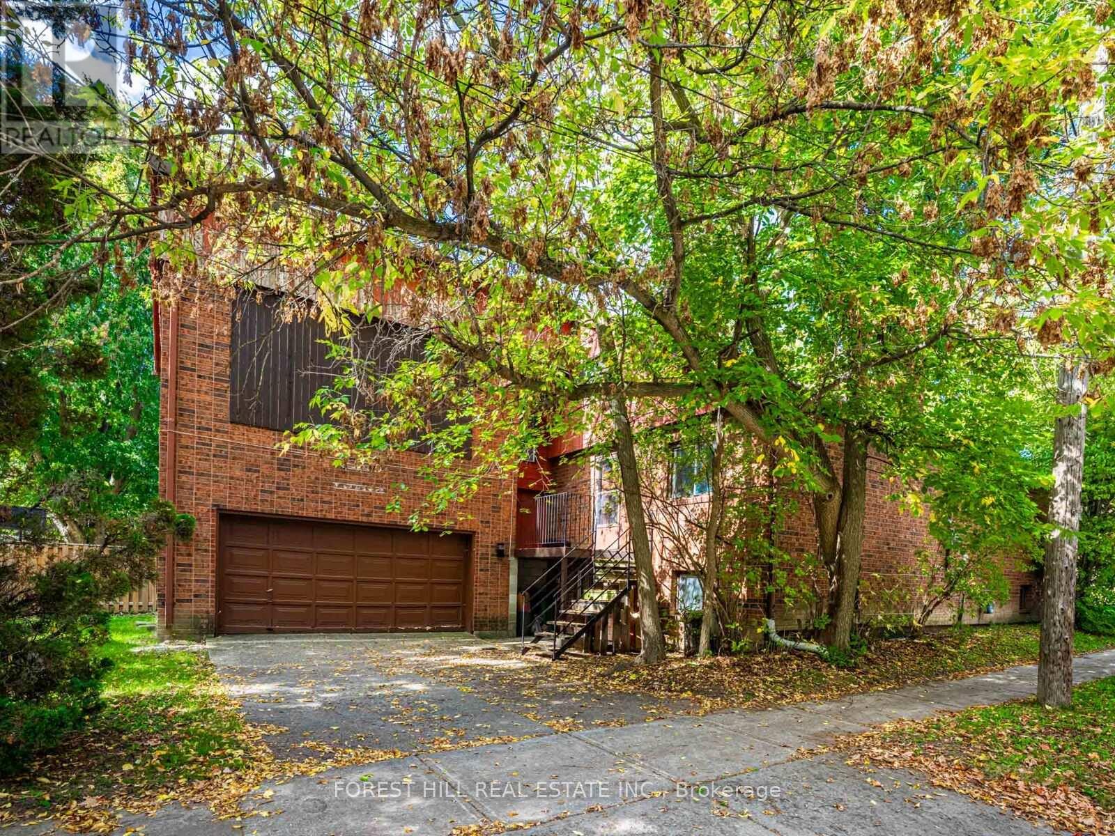 309 Hillcrest Avenue, Toronto, Ontario  M2N 3P5 - Photo 42 - C12453977