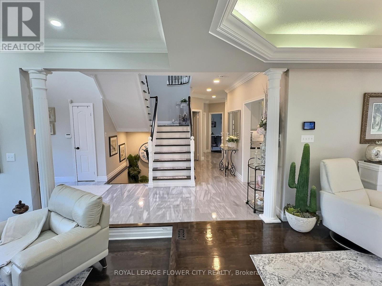 70 Colonel Bertram Road, Brampton, Ontario  L6Z 4T6 - Photo 10 - W12455417