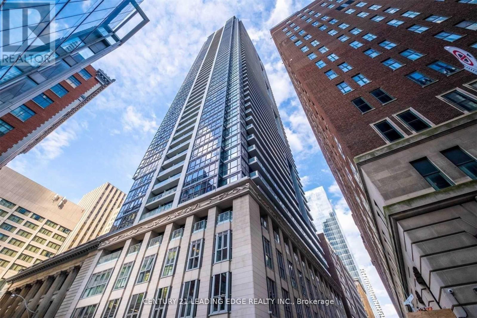 5213 - 70 Temperance Street, Toronto, Ontario  M5B 0B1 - Photo 5 - C12455581