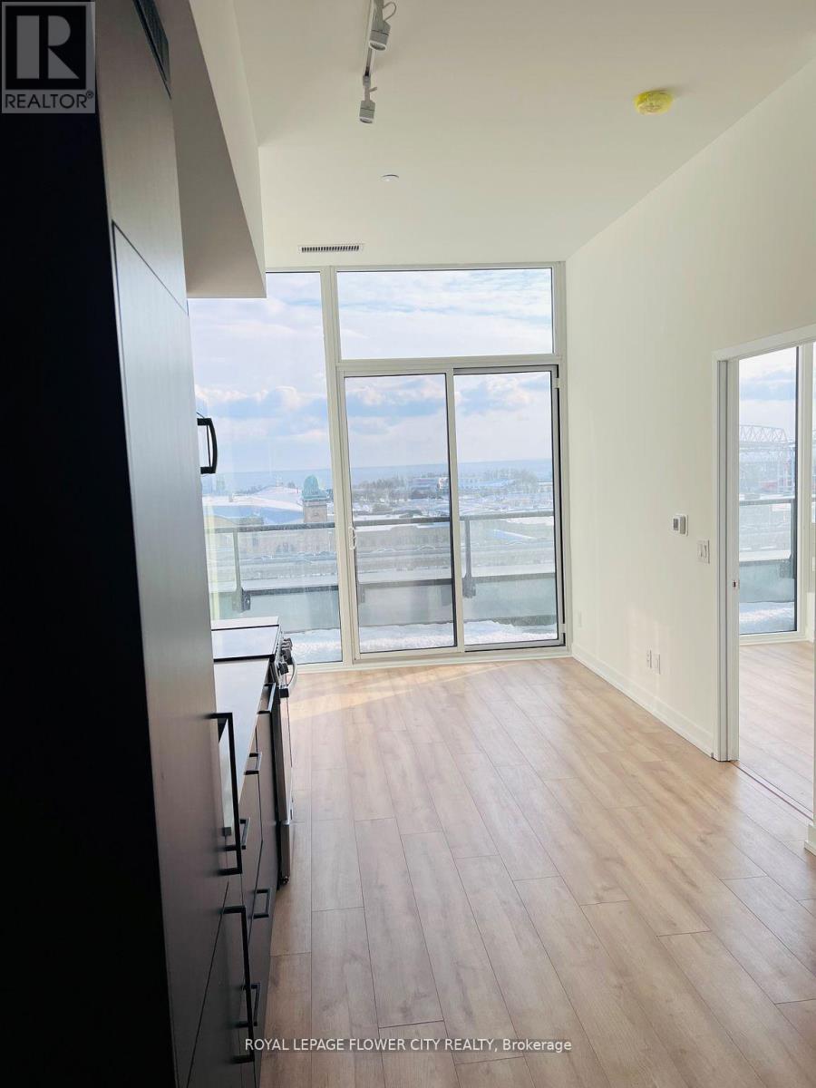 813 - 135 East Liberty Street, Toronto, Ontario  M6K 3P6 - Photo 17 - C12455583