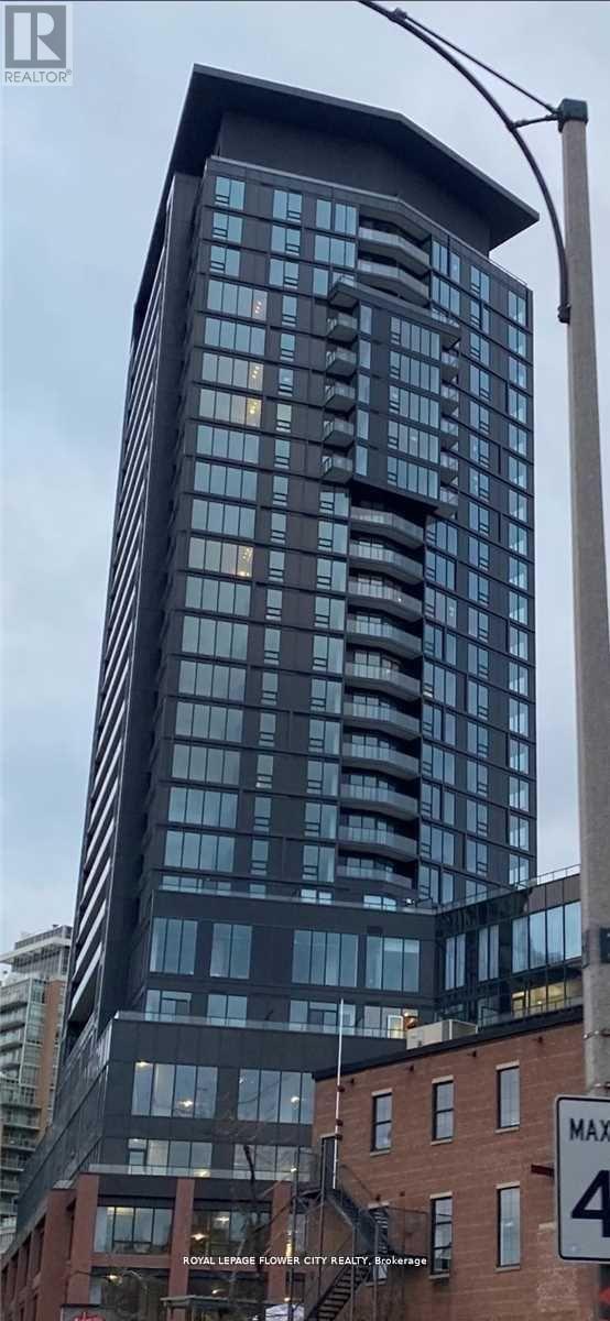 813 - 135 East Liberty Street, Toronto, Ontario  M6K 3P6 - Photo 19 - C12455583