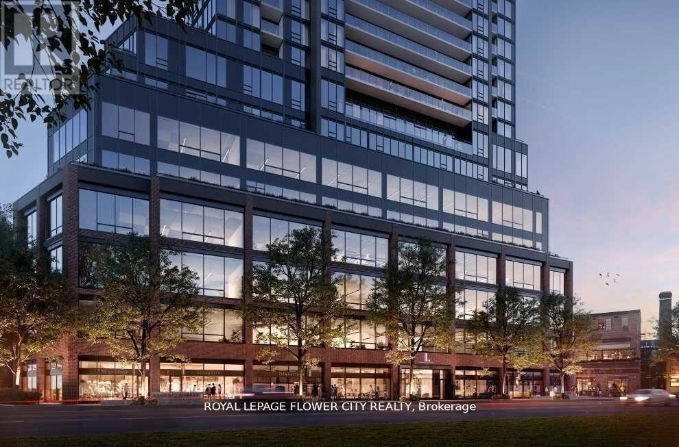 813 - 135 East Liberty Street, Toronto, Ontario  M6K 3P6 - Photo 6 - C12455583