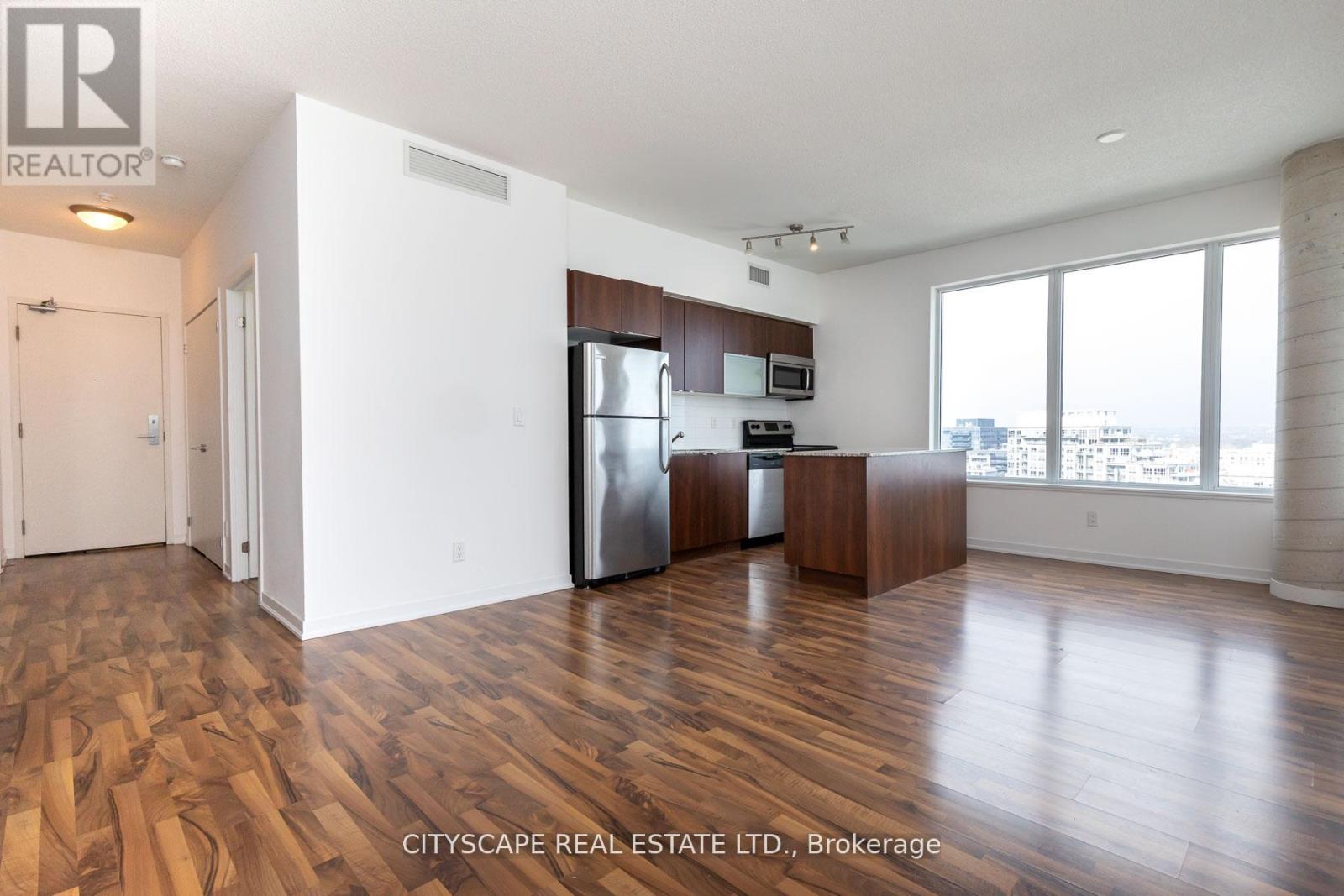 1603 - 55 EAST LIBERTY STREET, Toronto, Ontario