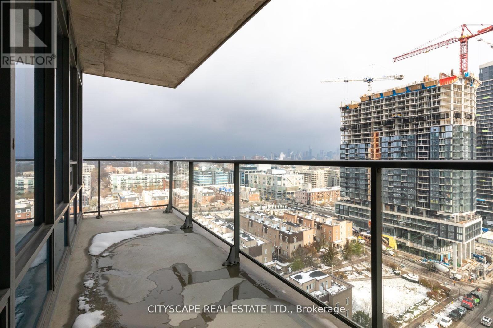 1603 - 55 East Liberty Street, Toronto, Ontario  M6K 3P9 - Photo 15 - C12455592