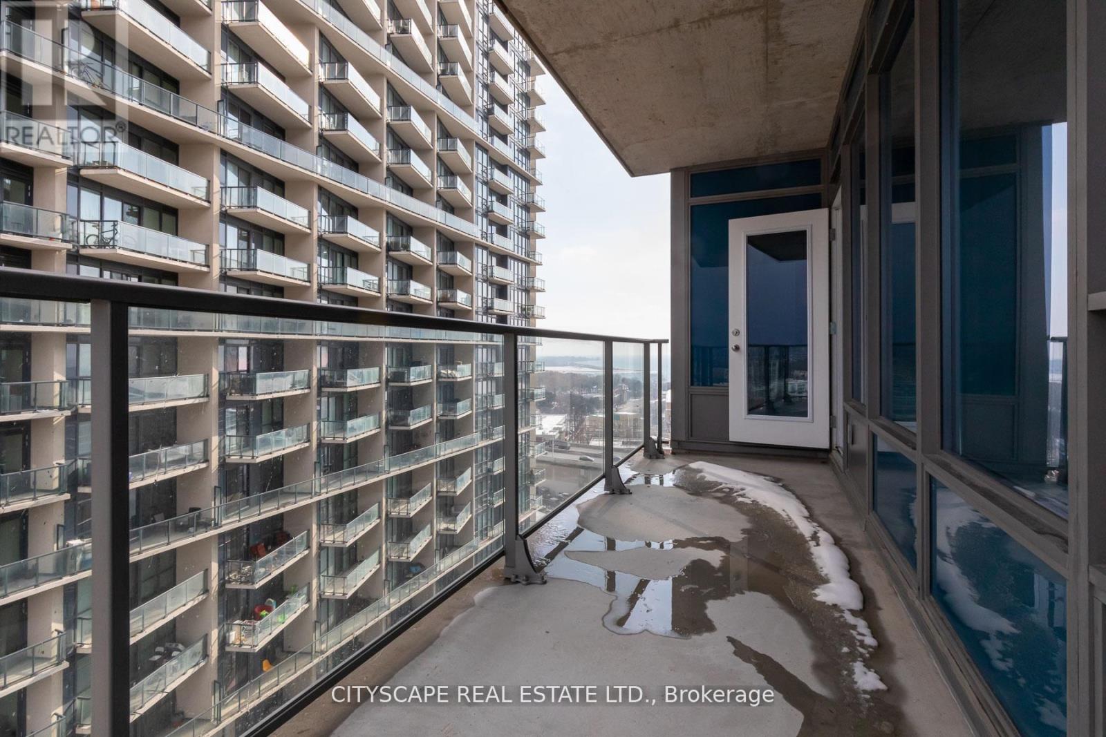 1603 - 55 East Liberty Street, Toronto, Ontario  M6K 3P9 - Photo 16 - C12455592