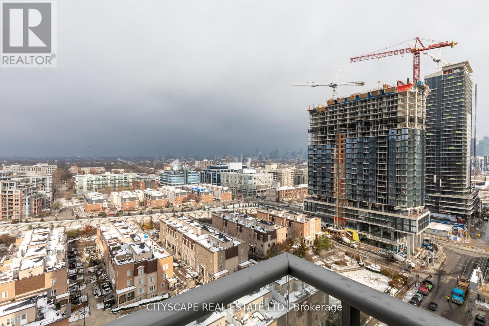 1603 - 55 East Liberty Street, Toronto, Ontario  M6K 3P9 - Photo 17 - C12455592