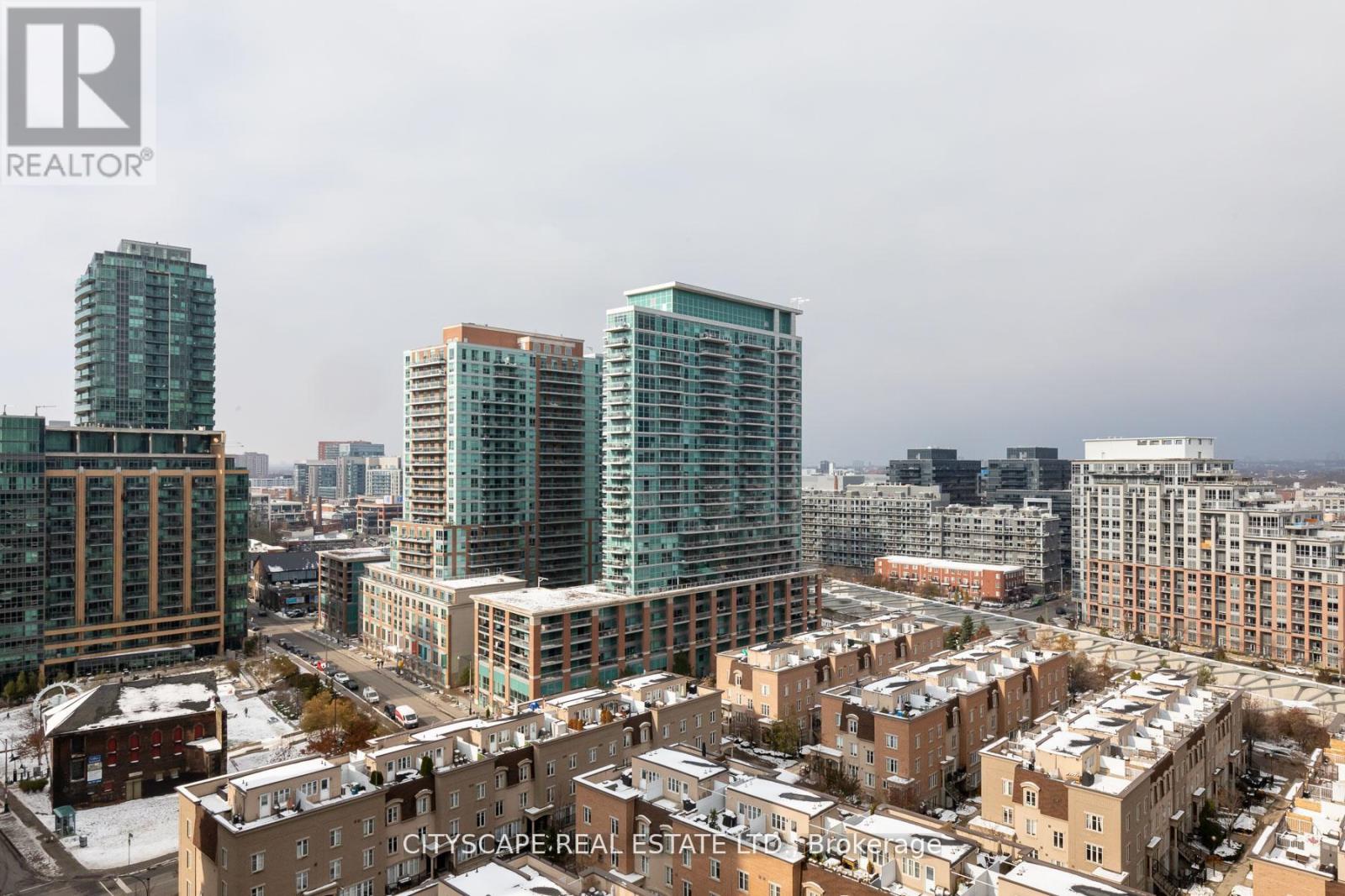 1603 - 55 East Liberty Street, Toronto, Ontario  M6K 3P9 - Photo 18 - C12455592