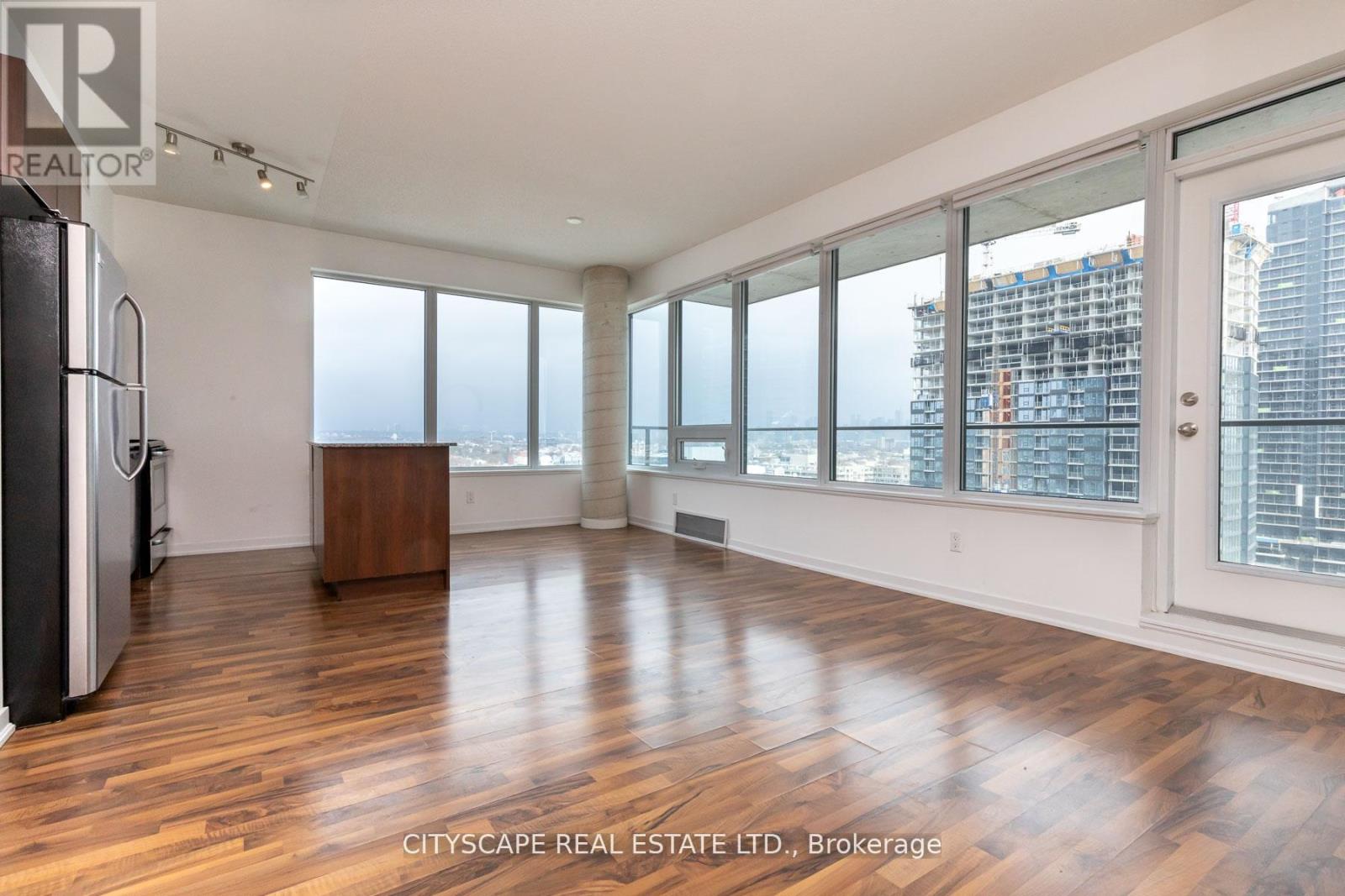 1603 - 55 East Liberty Street, Toronto, Ontario  M6K 3P9 - Photo 2 - C12455592