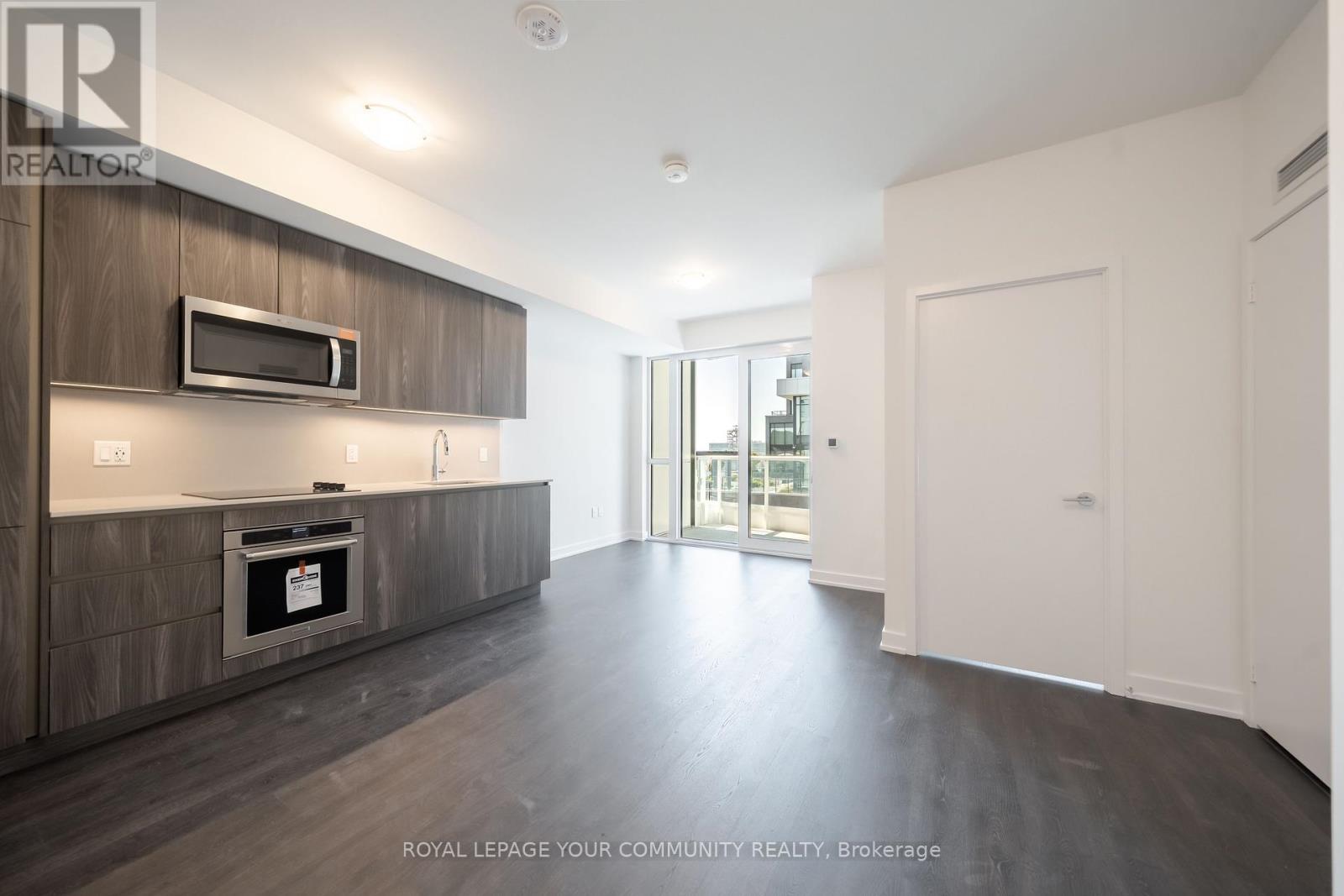 1315 - 15 Richardson Street, Toronto, Ontario  M5A 0Y5 - Photo 11 - C12455603