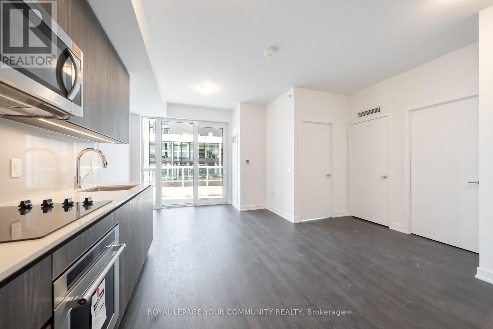 1315 - 15 Richardson Street, Toronto, Ontario  M5A 0Y5 - Photo 12 - C12455603