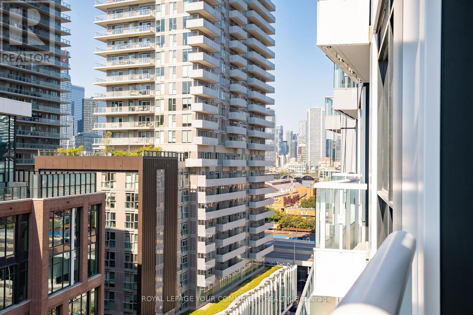 1315 - 15 Richardson Street, Toronto, Ontario  M5A 0Y5 - Photo 20 - C12455603