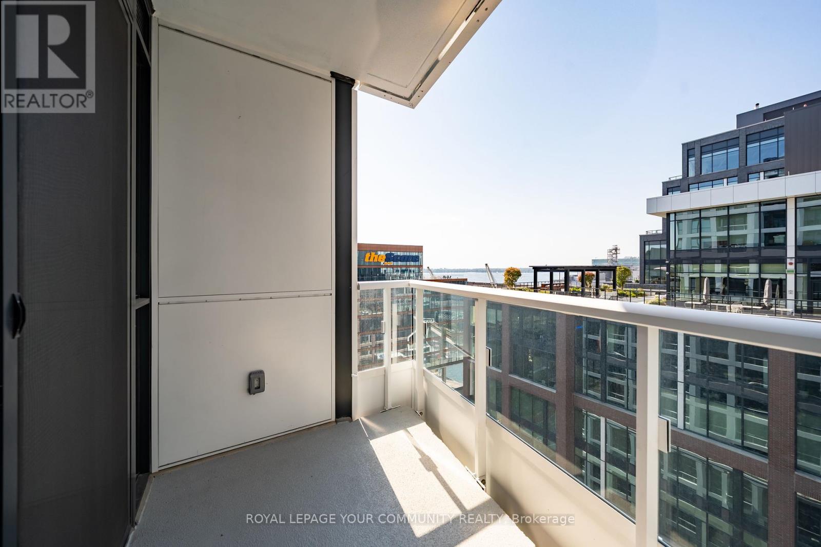 1315 - 15 Richardson Street, Toronto, Ontario  M5A 0Y5 - Photo 21 - C12455603
