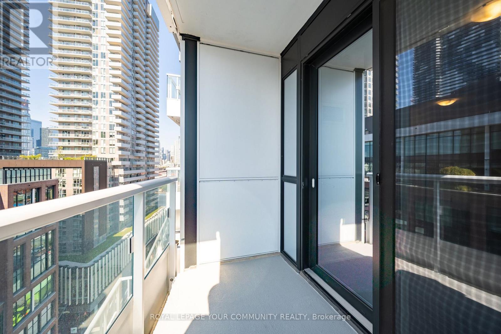 1315 - 15 Richardson Street, Toronto, Ontario  M5A 0Y5 - Photo 22 - C12455603