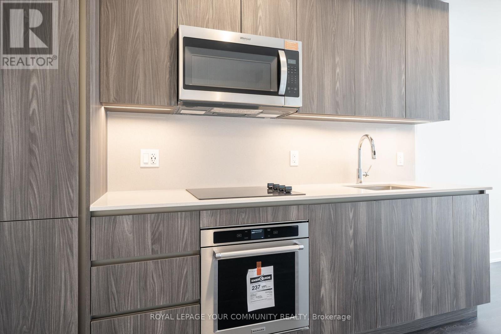 1315 - 15 Richardson Street, Toronto, Ontario  M5A 0Y5 - Photo 5 - C12455603