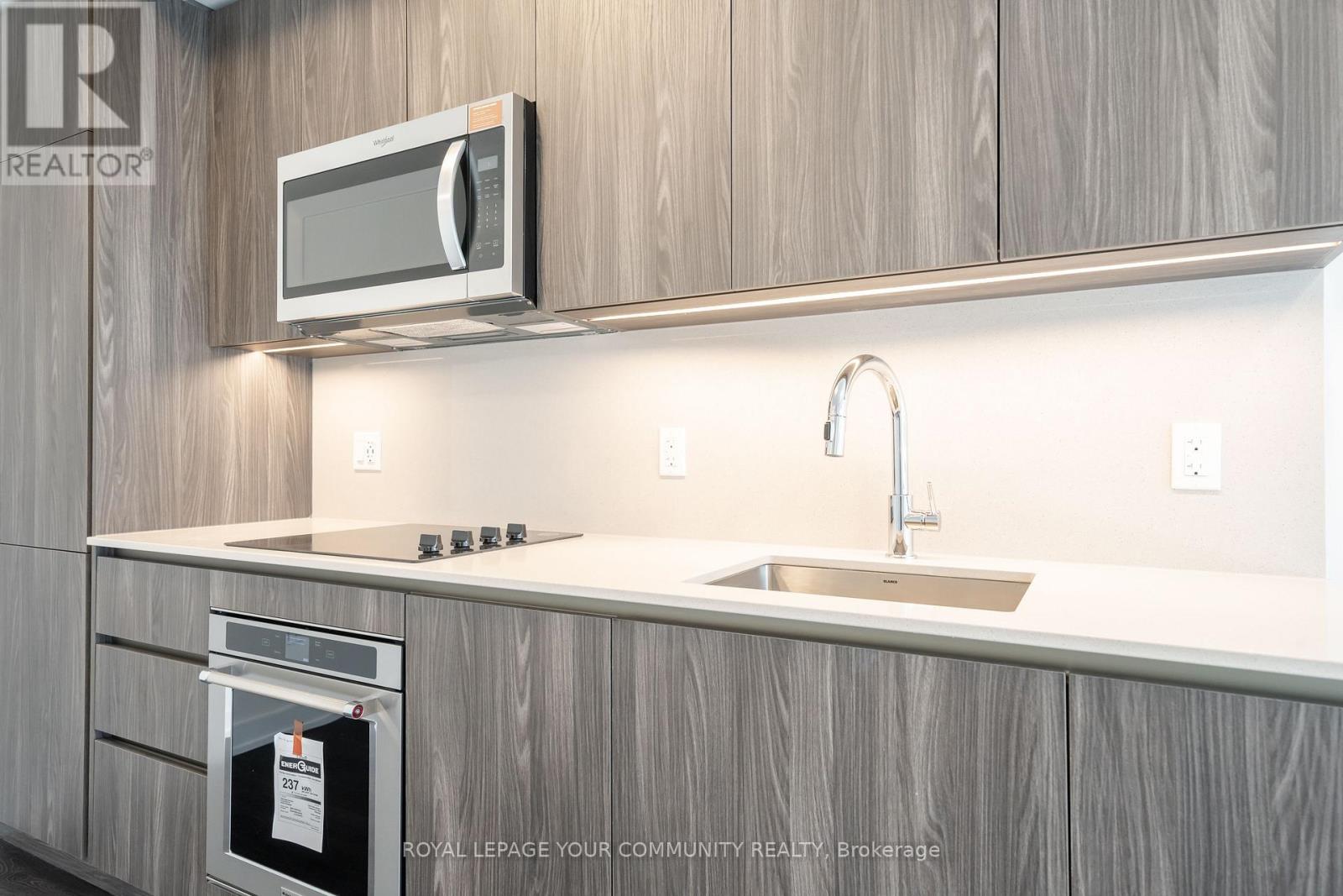 1315 - 15 Richardson Street, Toronto, Ontario  M5A 0Y5 - Photo 6 - C12455603