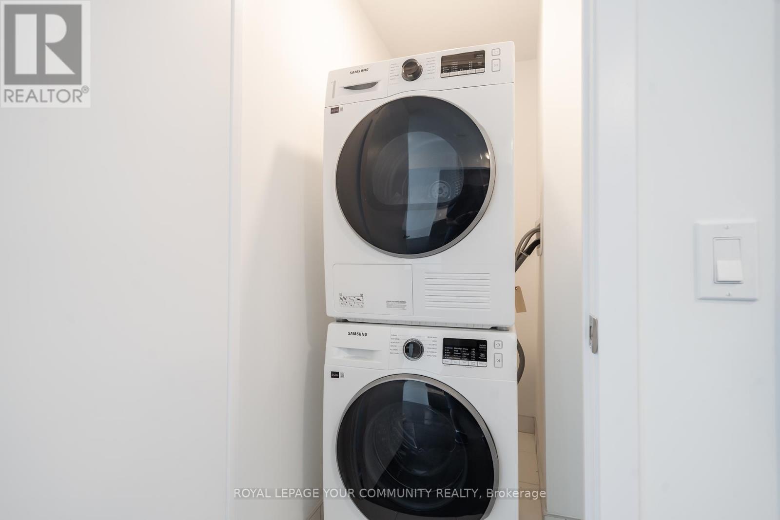 1315 - 15 Richardson Street, Toronto, Ontario  M5A 0Y5 - Photo 7 - C12455603