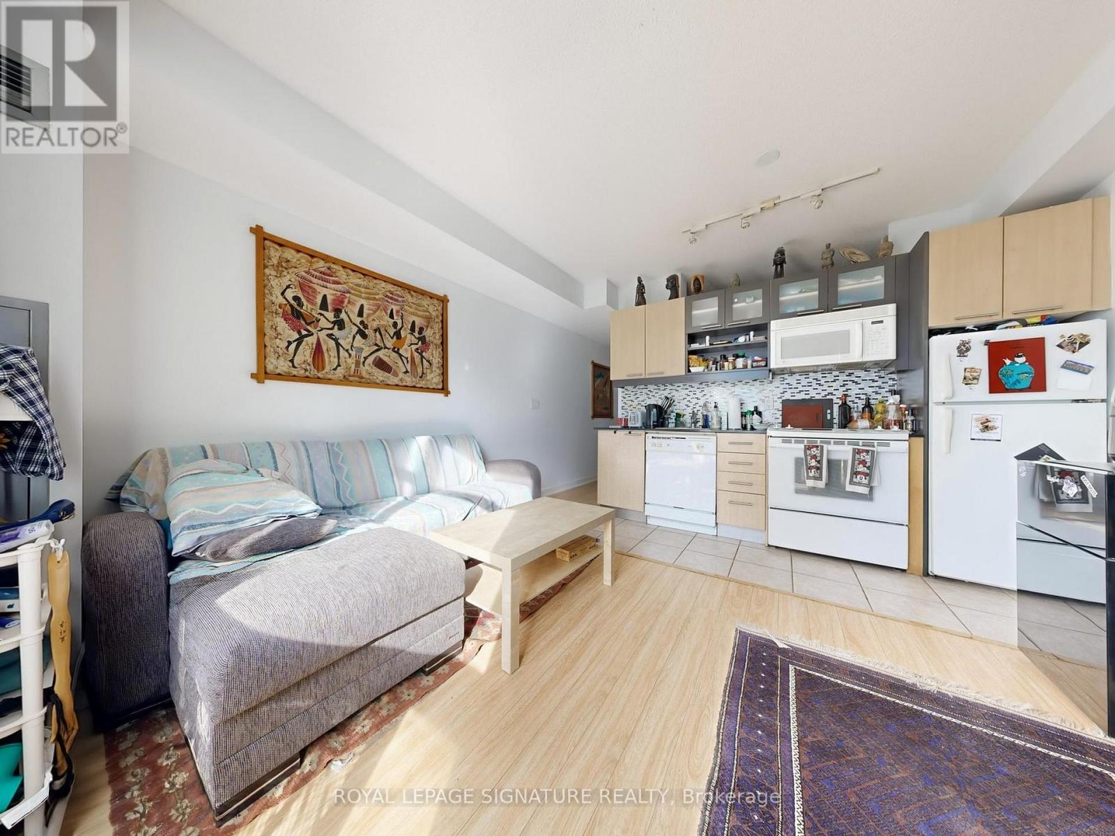 525 - 36 Blue Jays Way, Toronto, Ontario  M5V 3T3 - Photo 10 - C12455606