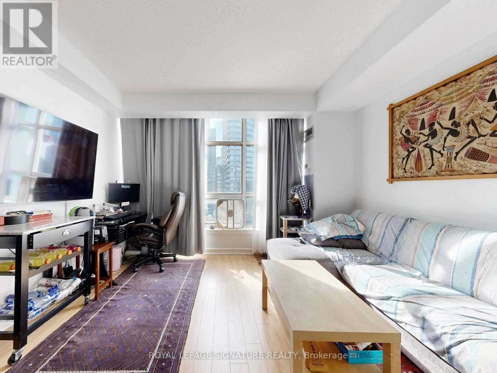 525 - 36 Blue Jays Way, Toronto, Ontario  M5V 3T3 - Photo 12 - C12455606