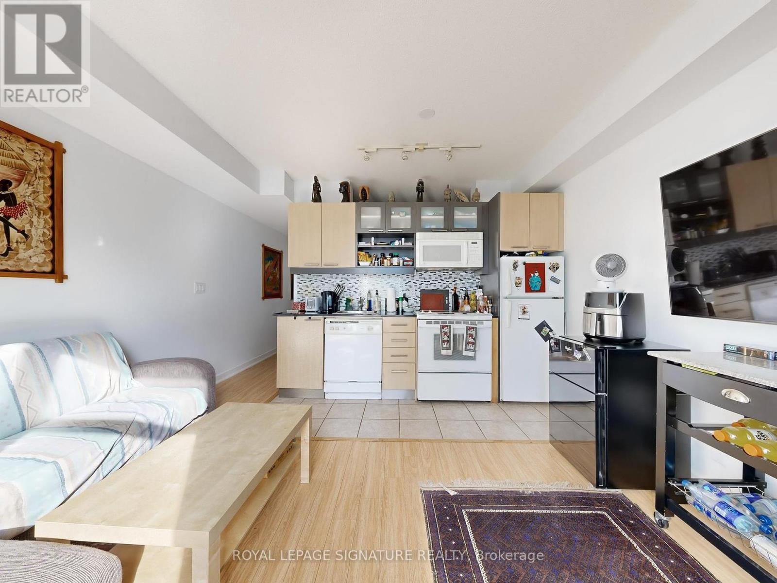 525 - 36 Blue Jays Way, Toronto, Ontario  M5V 3T3 - Photo 15 - C12455606