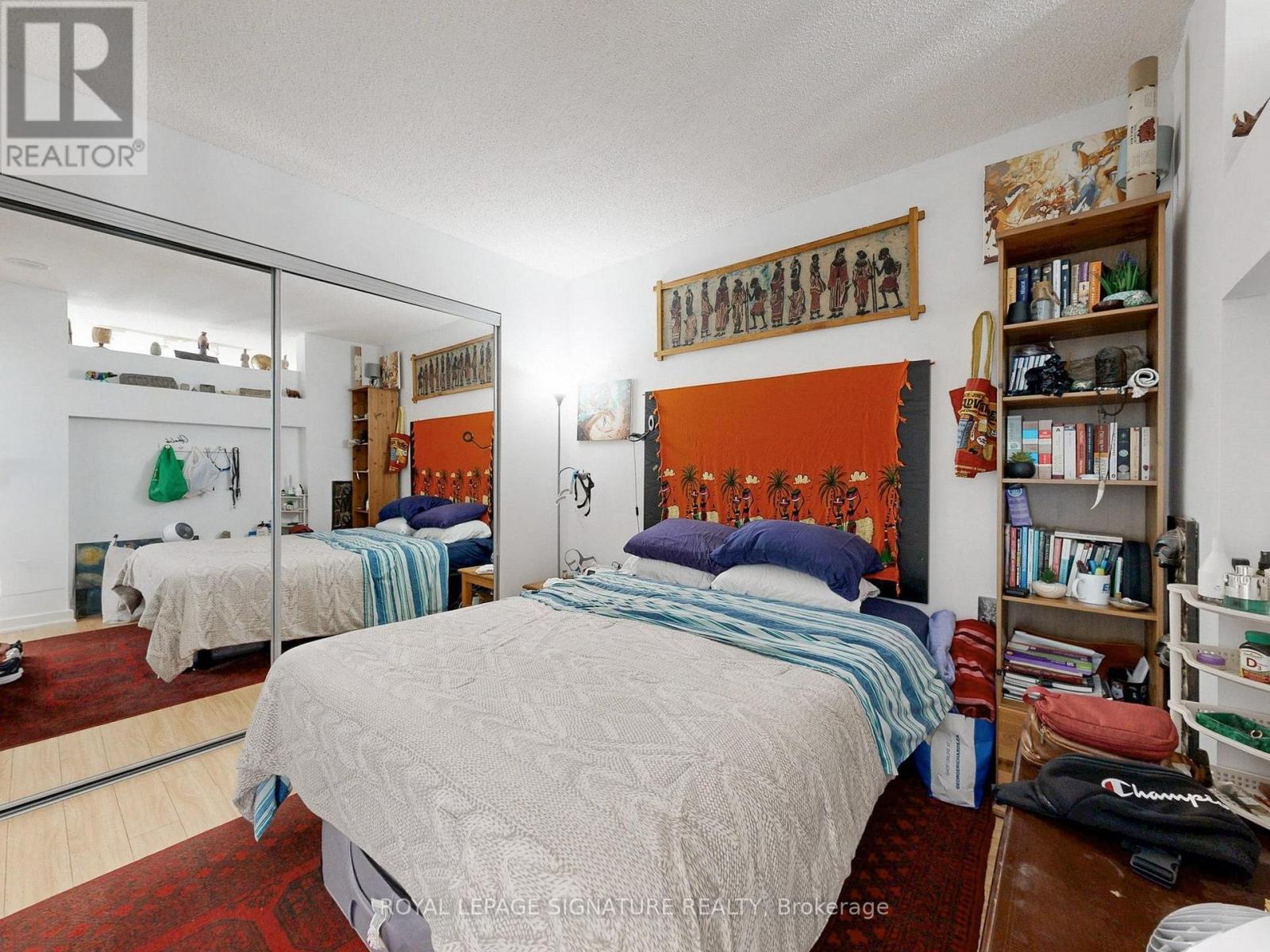 525 - 36 Blue Jays Way, Toronto, Ontario  M5V 3T3 - Photo 18 - C12455606