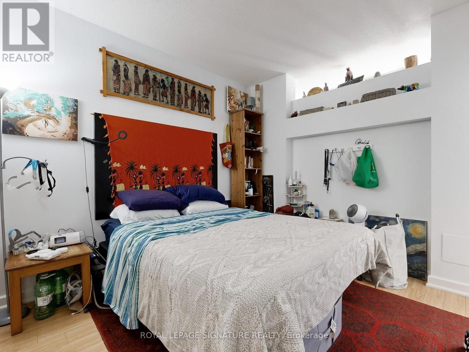 525 - 36 Blue Jays Way, Toronto, Ontario  M5V 3T3 - Photo 19 - C12455606