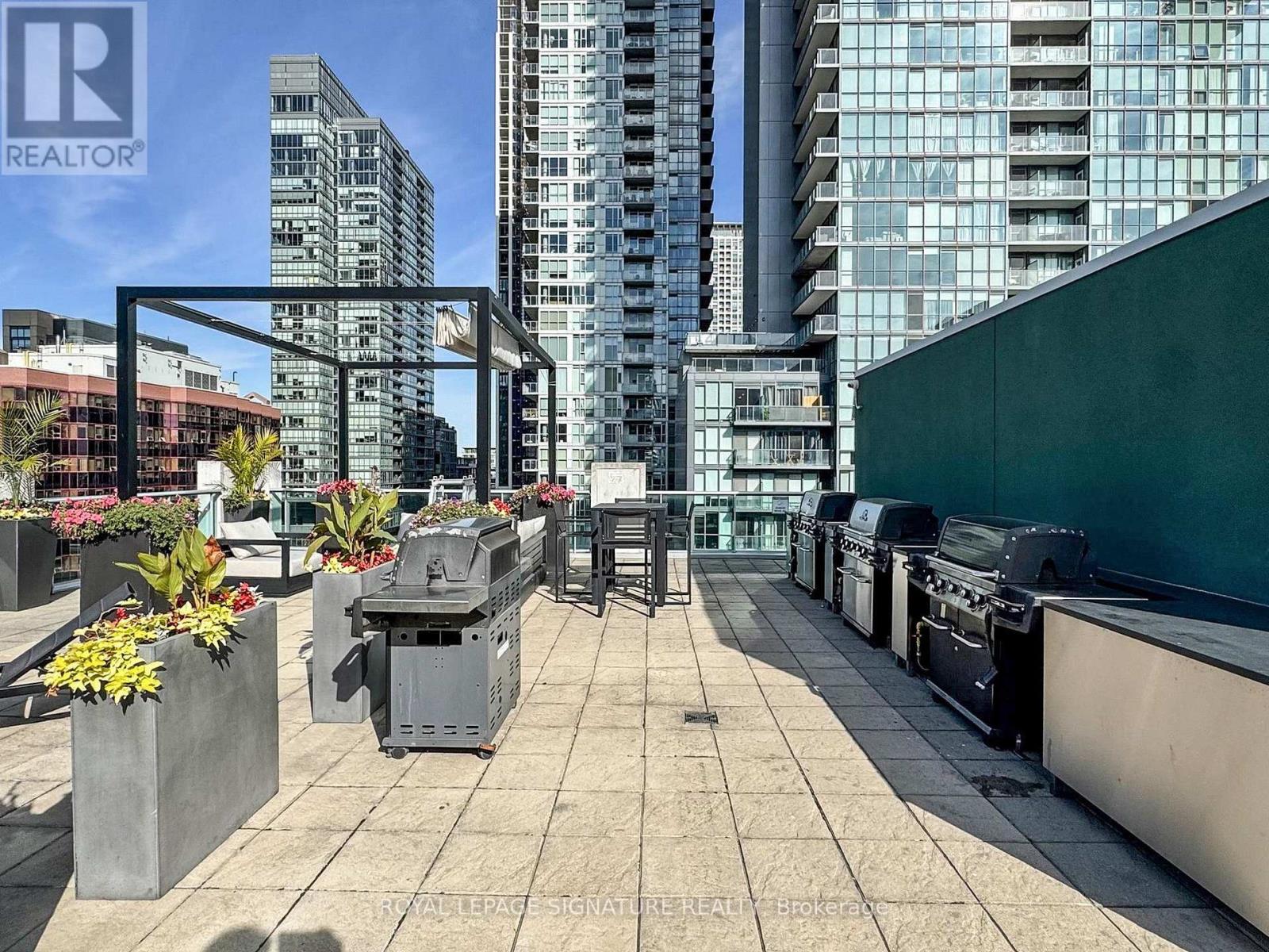 525 - 36 Blue Jays Way, Toronto, Ontario  M5V 3T3 - Photo 24 - C12455606