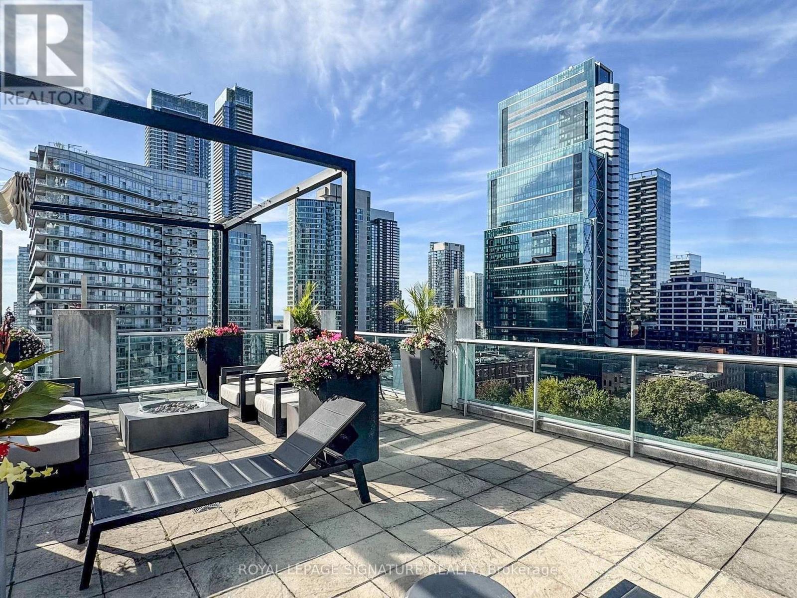 525 - 36 Blue Jays Way, Toronto, Ontario  M5V 3T3 - Photo 26 - C12455606