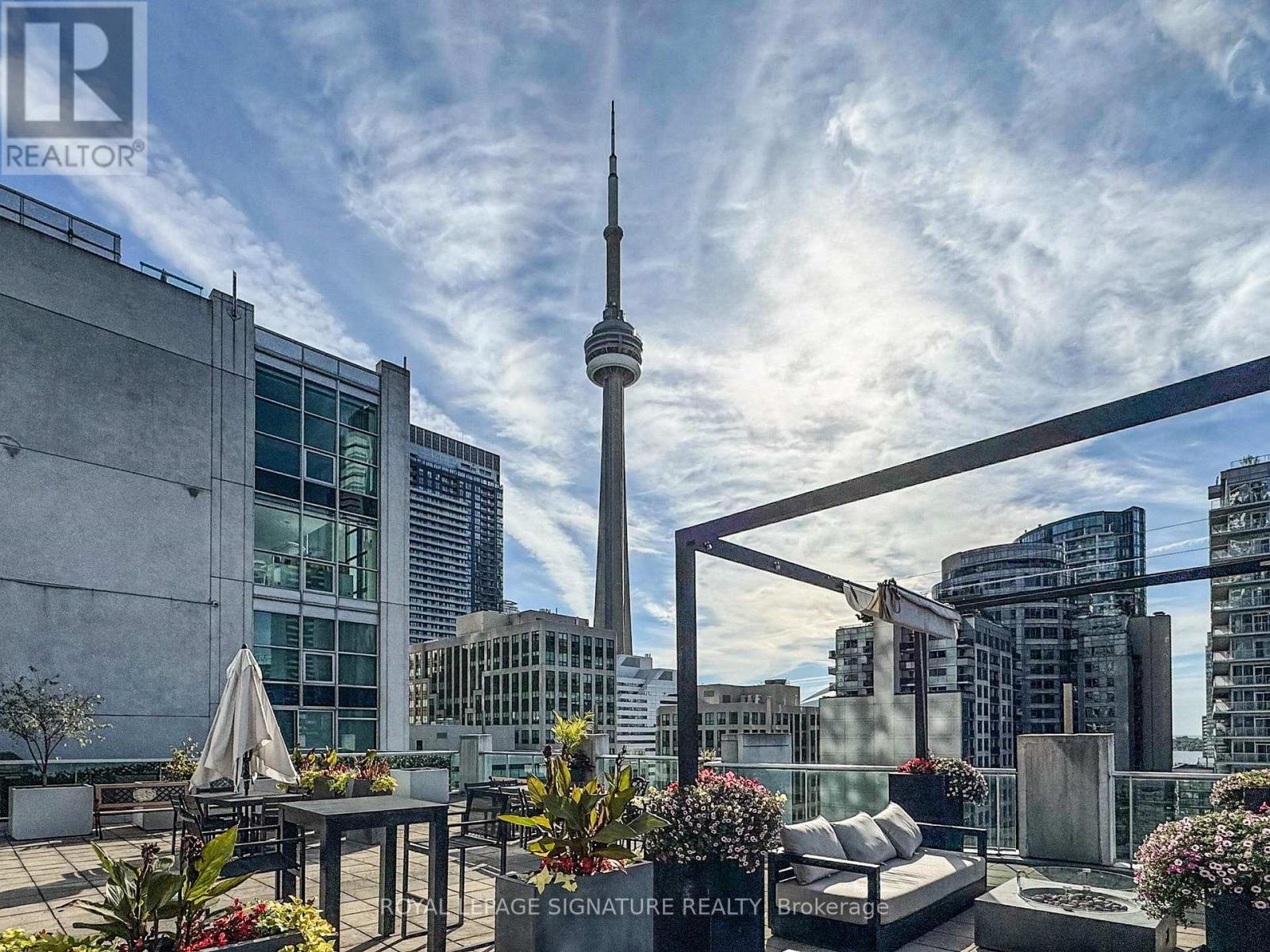 525 - 36 Blue Jays Way, Toronto, Ontario  M5V 3T3 - Photo 27 - C12455606