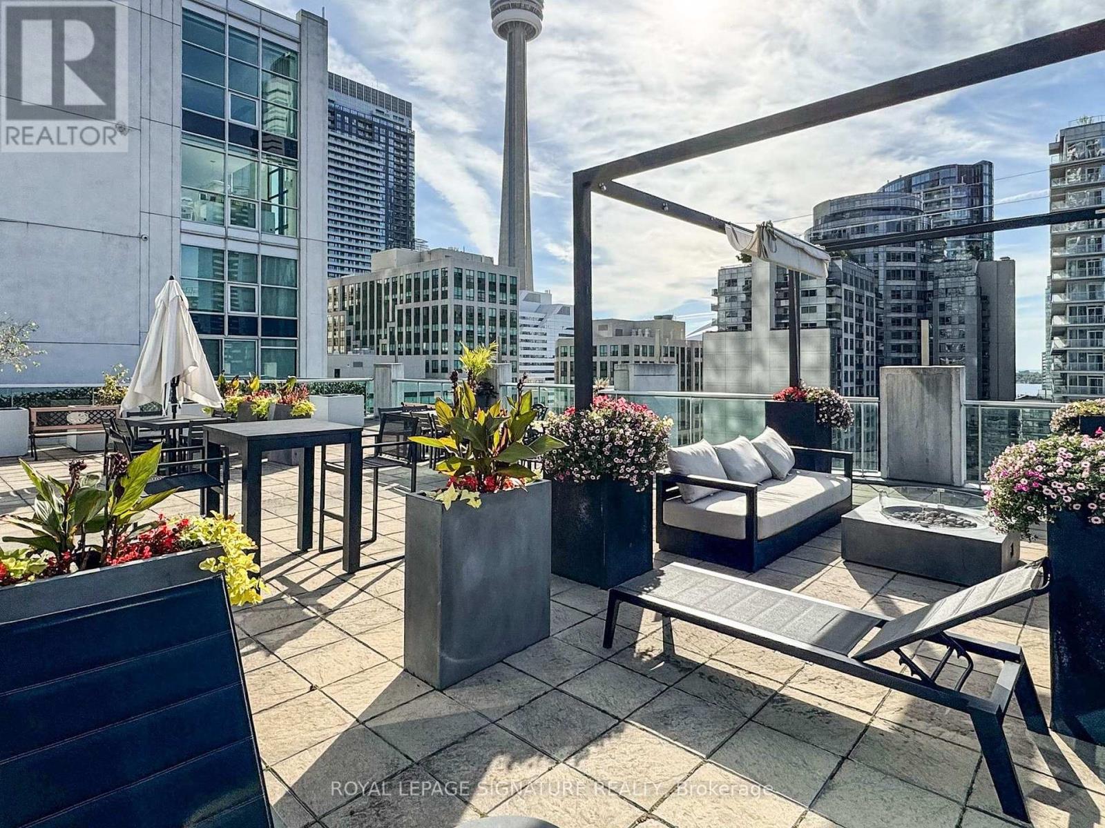525 - 36 Blue Jays Way, Toronto, Ontario  M5V 3T3 - Photo 28 - C12455606