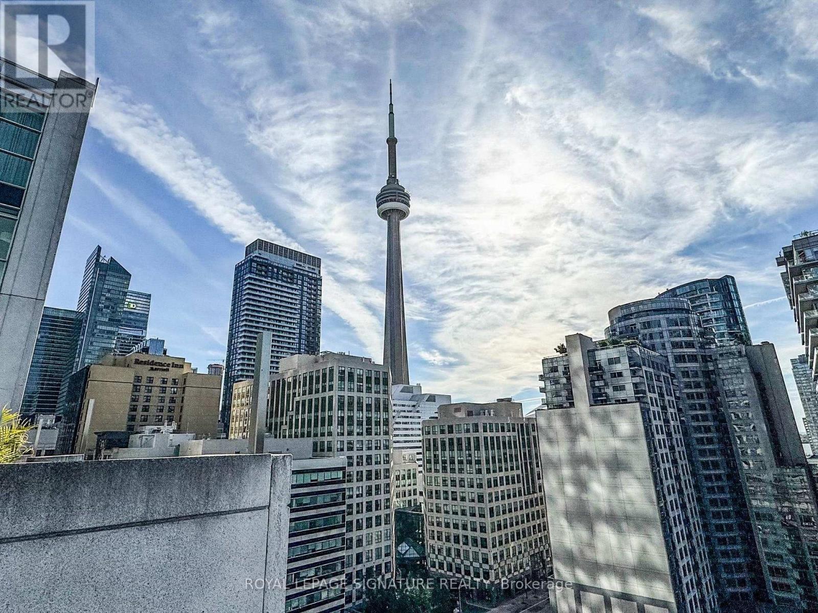 525 - 36 Blue Jays Way, Toronto, Ontario  M5V 3T3 - Photo 29 - C12455606