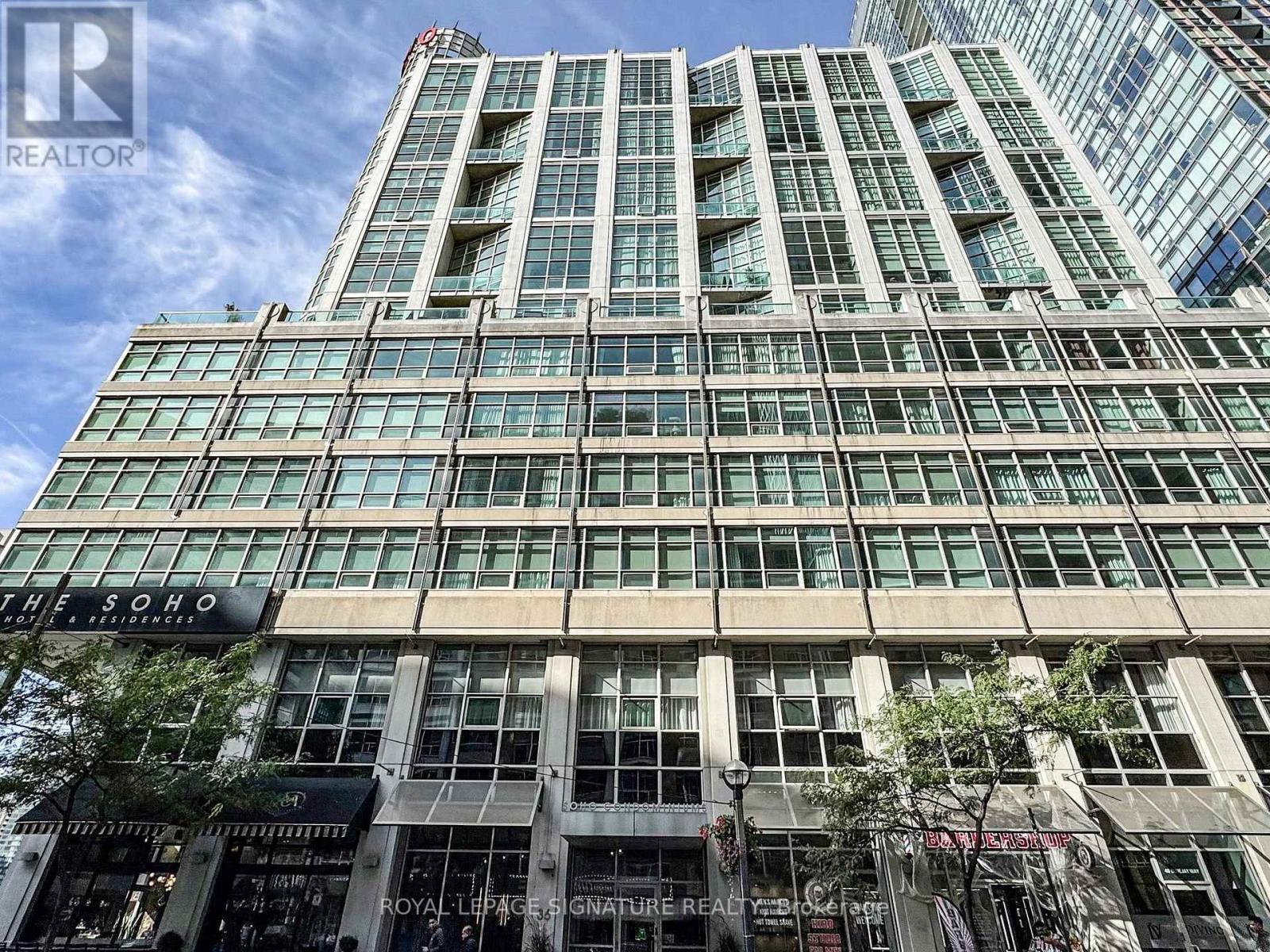 525 - 36 Blue Jays Way, Toronto, Ontario  M5V 3T3 - Photo 3 - C12455606