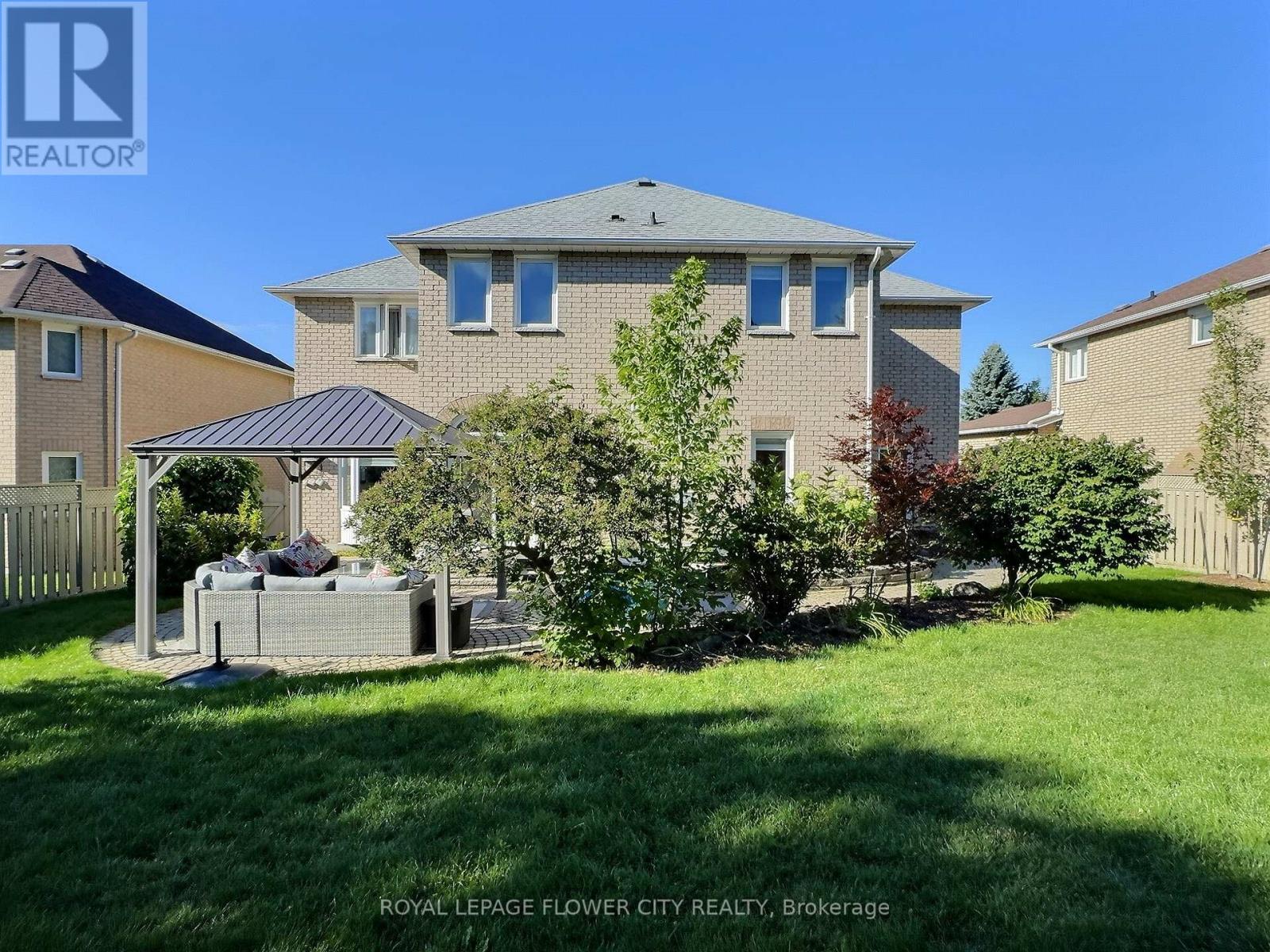 70 Colonel Bertram Road, Brampton, Ontario  L6Z 4T6 - Photo 47 - W12455417