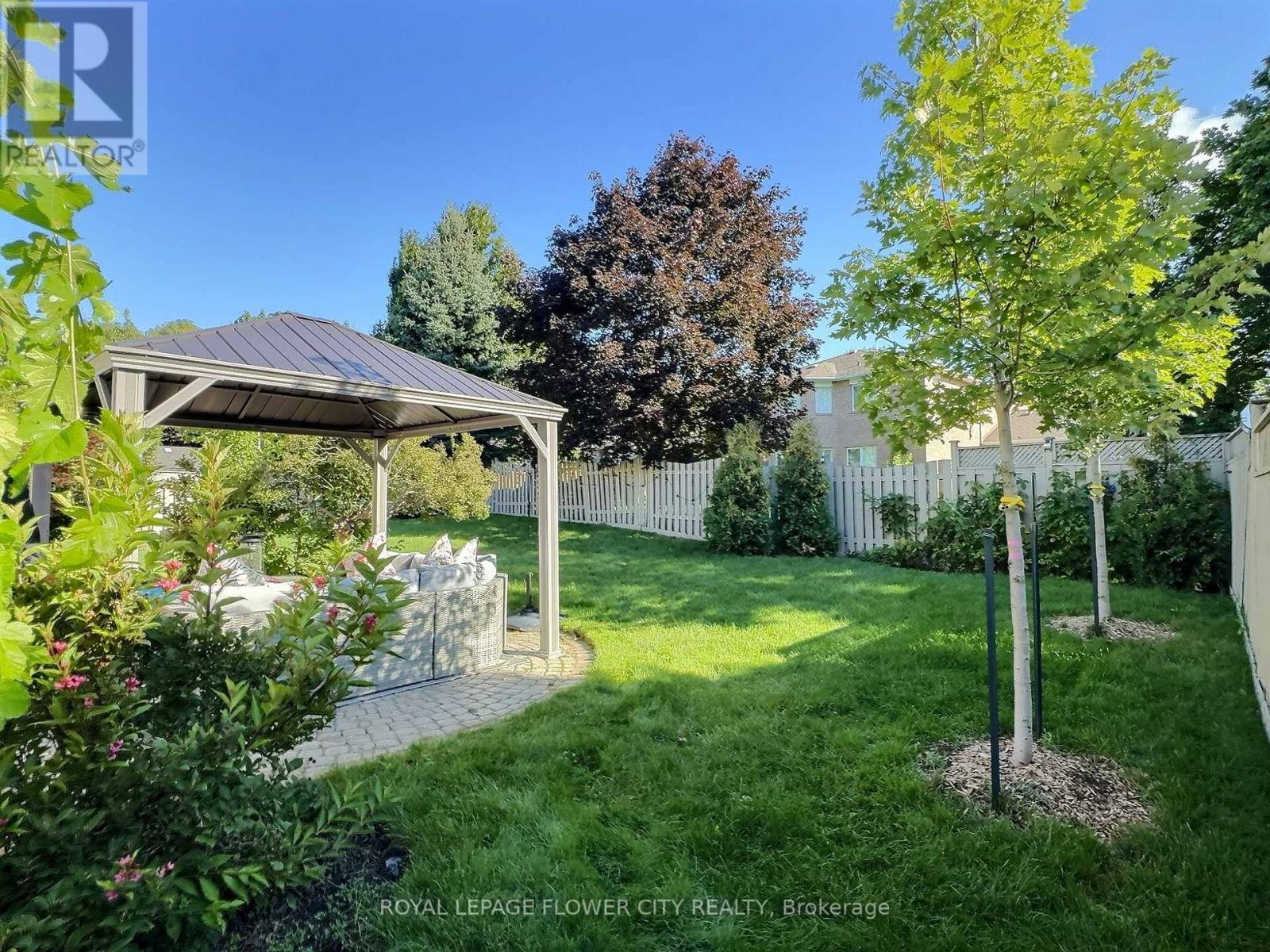 70 Colonel Bertram Road, Brampton, Ontario  L6Z 4T6 - Photo 49 - W12455417