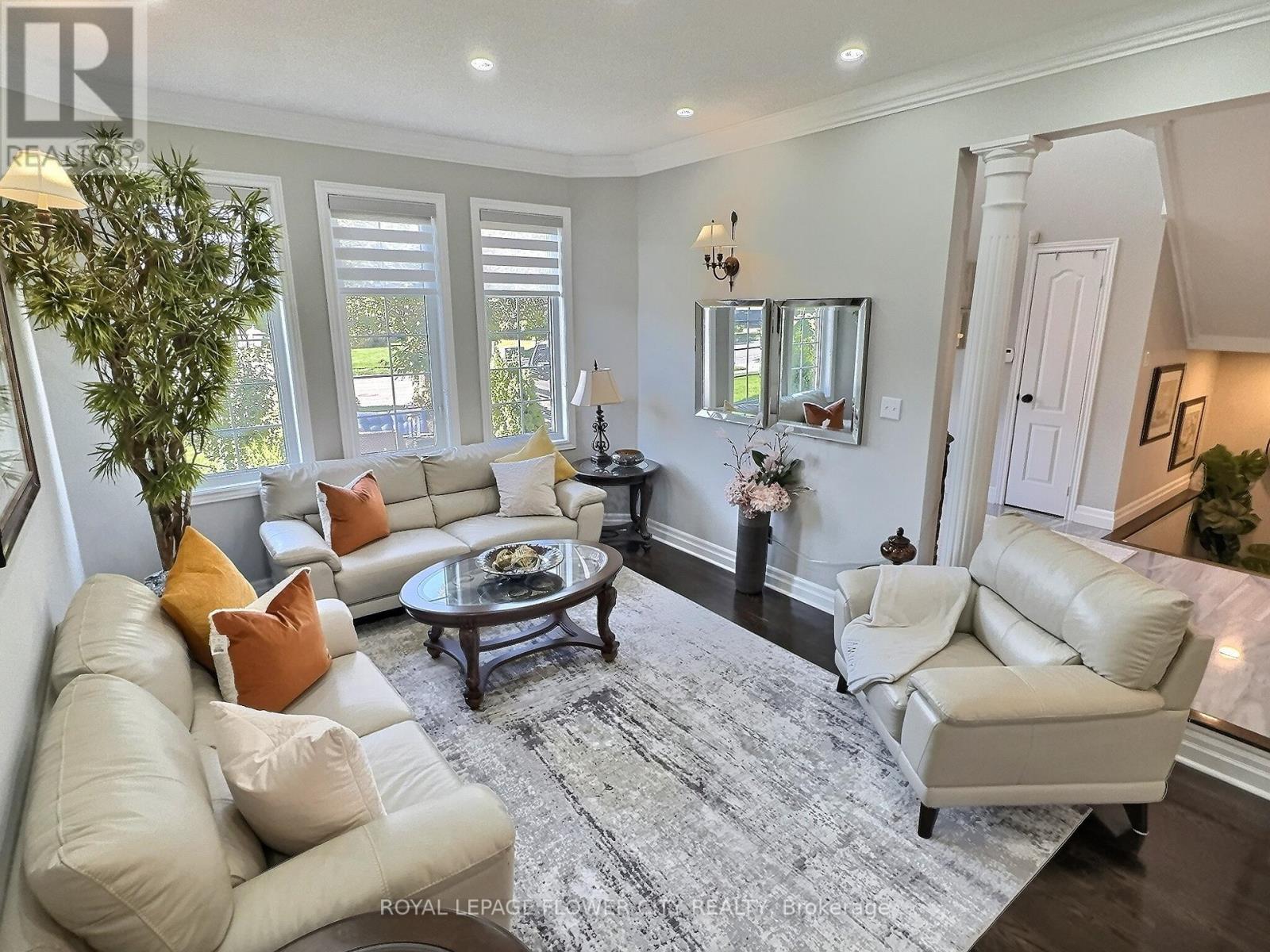70 Colonel Bertram Road, Brampton, Ontario  L6Z 4T6 - Photo 7 - W12455417