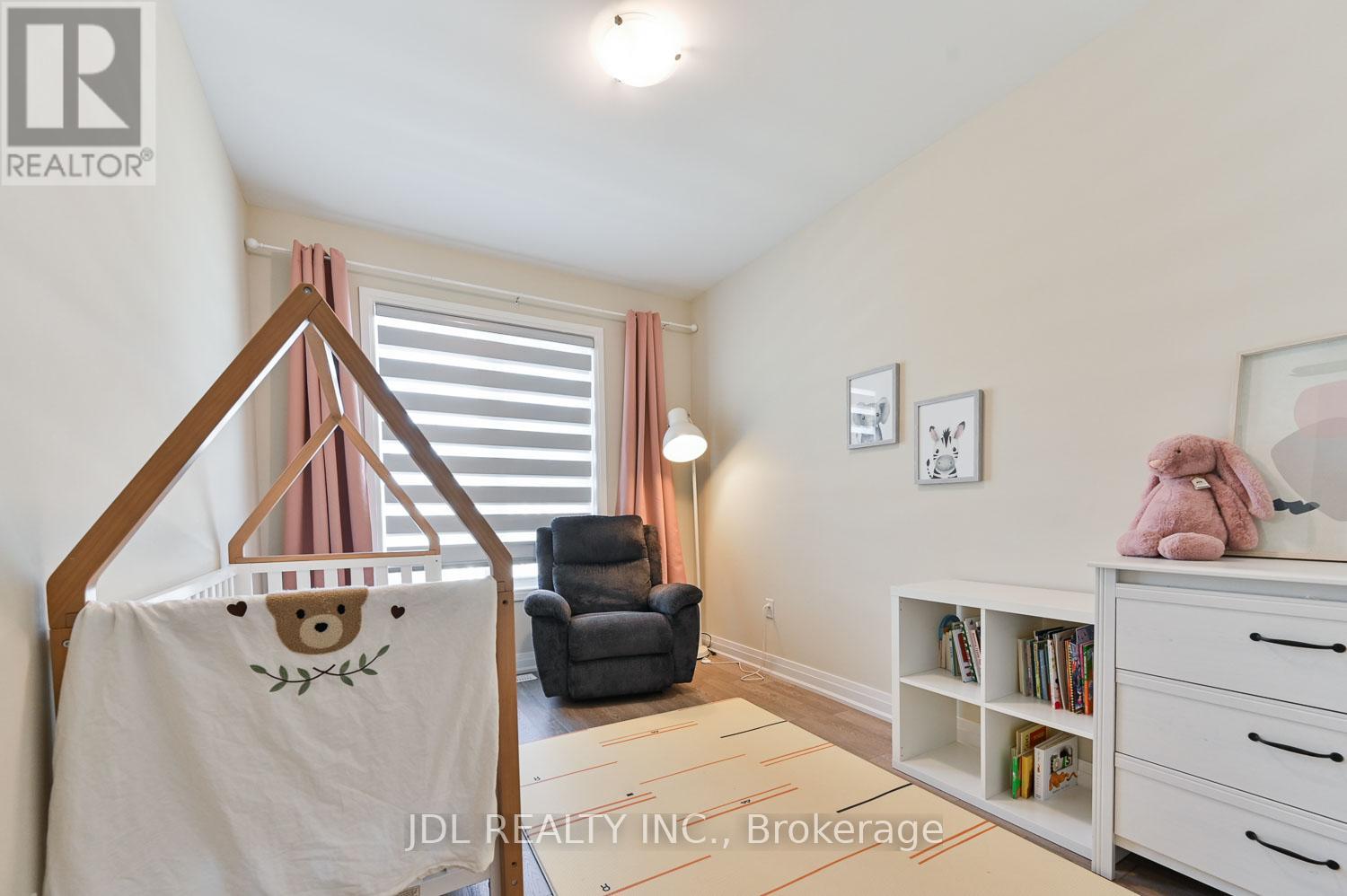 17 Thomas Foster Street, Markham, Ontario  L6C 0Z4 - Photo 18 - N12455439