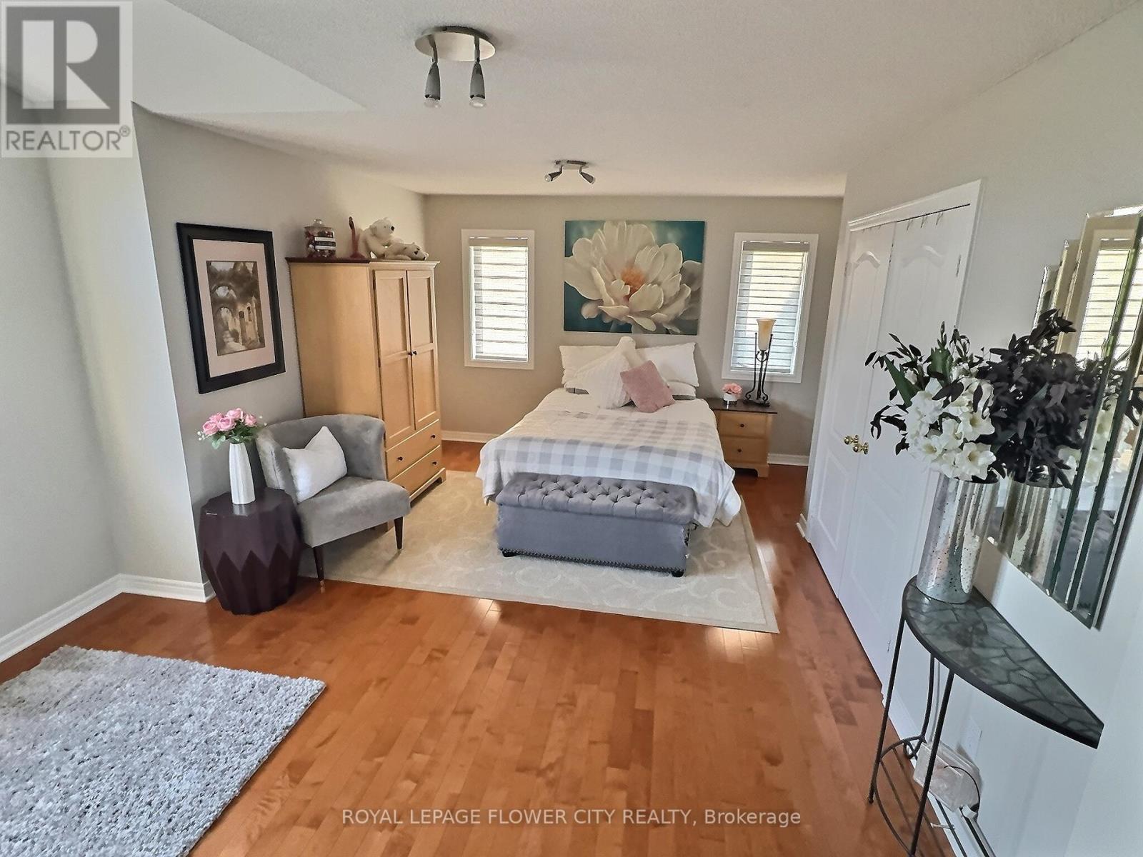 70 Colonel Bertram Road, Brampton, Ontario  L6Z 4T6 - Photo 27 - W12455417