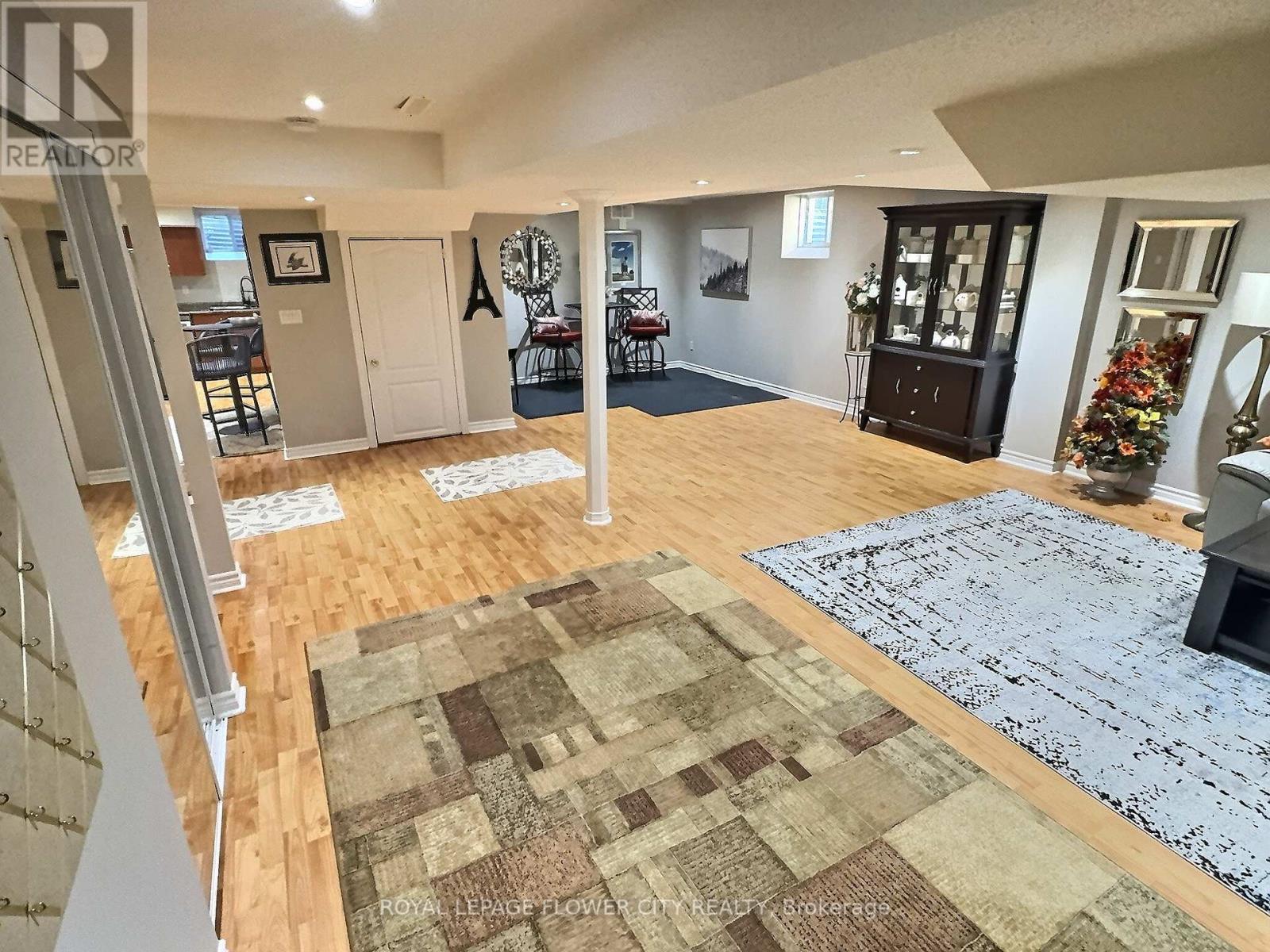 70 Colonel Bertram Road, Brampton, Ontario  L6Z 4T6 - Photo 40 - W12455417