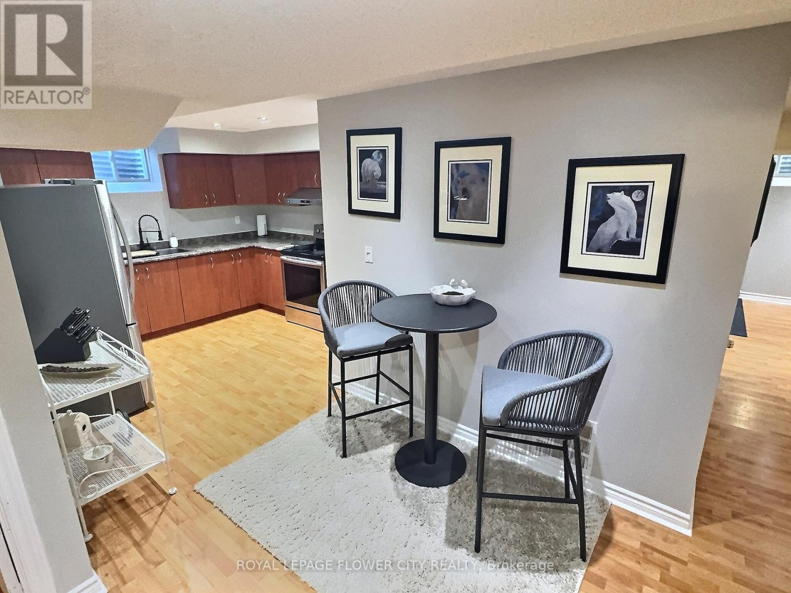 70 Colonel Bertram Road, Brampton, Ontario  L6Z 4T6 - Photo 41 - W12455417