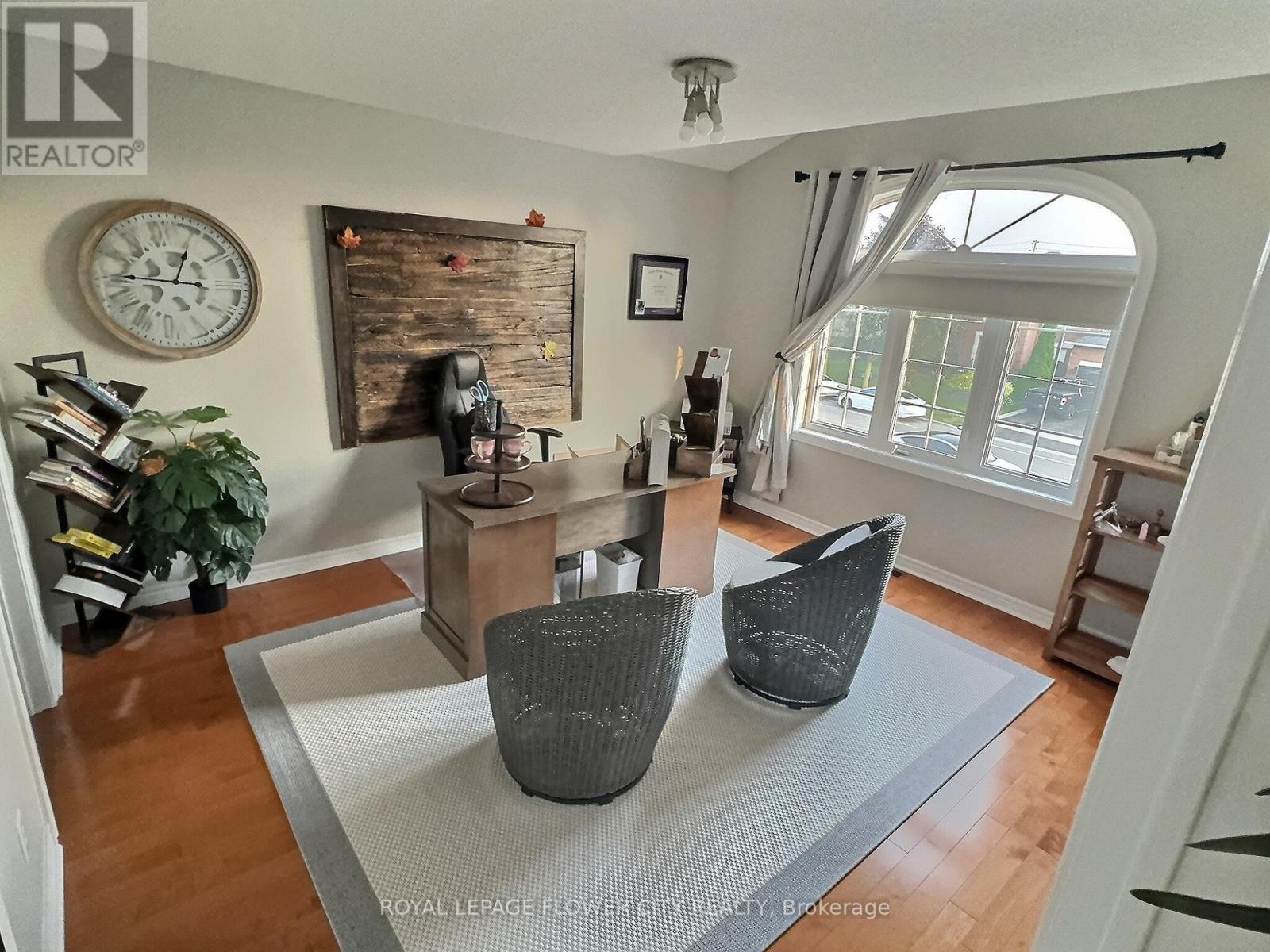70 Colonel Bertram Road, Brampton, Ontario  L6Z 4T6 - Photo 35 - W12455417